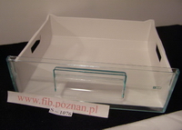 SZUFLADA ZAMRAŻARKI